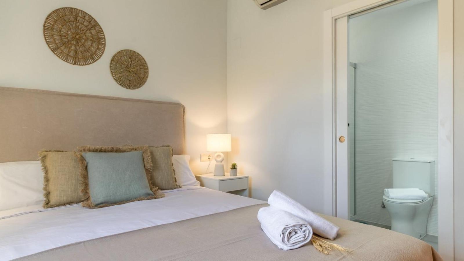 Cortijo Angela Vinuela By Ruralidays Villa Exterior photo